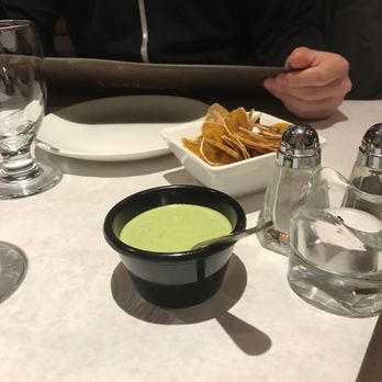La Chacra - Complimentary - Peruvian Near Me - Brooklyn, New York