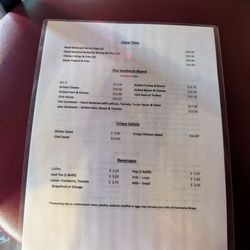 The squeeze Inn