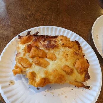 Favorite's Pizzeria - Pizza Near Me - Amherst, New York