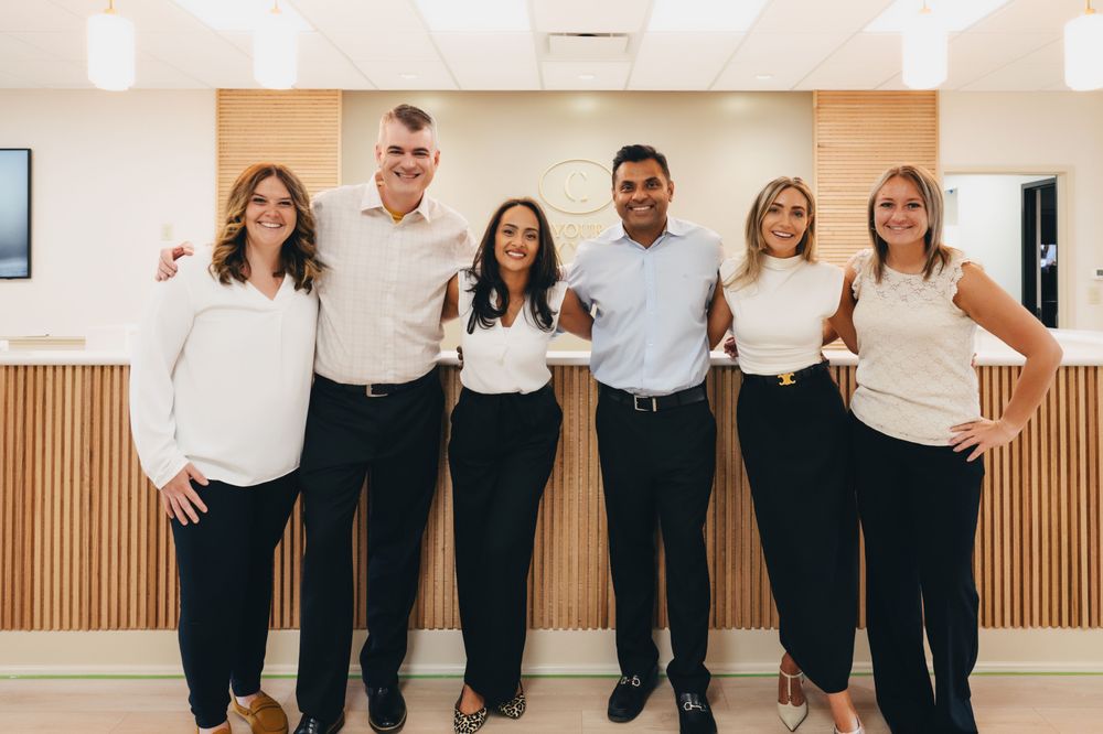 YOUR CONCIERGE MD Updated June 2024 5051 Forest Dr, New Albany