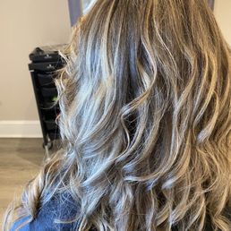 Balayage Balayage