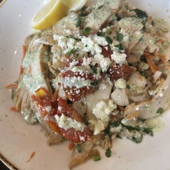 First Watch - Pesto Chicken Quinoa Bowl - Breakfast & Brunch Near Me - Oak Brook, Illinois