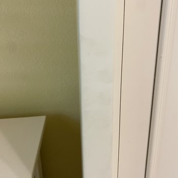 Ashley HomeStore - More greasy finger prints! Unbelievable they should've at least washed their hands before handling WHITE WASHED furniture! - Furniture Stores Near Me - Concord, California Ashley HomeStore - More greasy finger prints! Unbelievable they should've at least washed their hands before handling WHITE WASHED furniture! - Furniture Stores Near Me - Concord, California