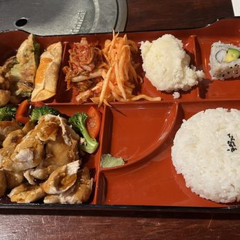 Yechon - Korean Near Me - Annandale, Virginia