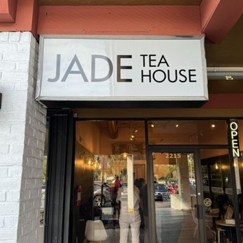 Jade Tea House - Desserts Near Me - Davie, Florida Jade Tea House - Desserts Near Me - Davie, Florida