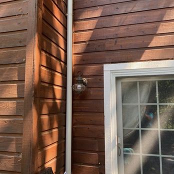 Honey Homes - Fixed fixture! - Handyman Near Me - Lafayette, California