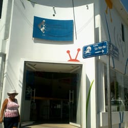 Computadoras y Comunicaciones de la Costa