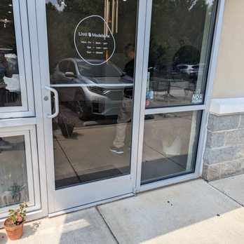 Littl Madeleine - Coffee & Tea Near Me - Charlotte, North Carolina Littl Madeleine - Coffee & Tea Near Me - Charlotte, North Carolina