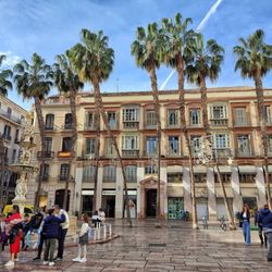 Plaza de la Constitución