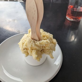 Pizzicletta - Sweet cream gelato - Pizza Near Me - Flagstaff, Arizona Pizzicletta - Sweet cream gelato - Pizza Near Me - Flagstaff, Arizona