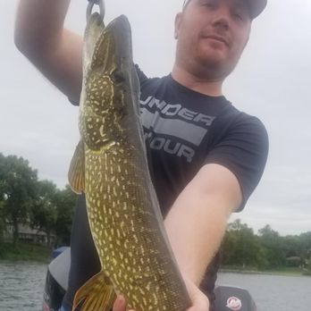 Set The Hook Guide Service - Fishing Near Me - Mayer, Minnesota Set The Hook Guide Service - Fishing Near Me - Mayer, Minnesota