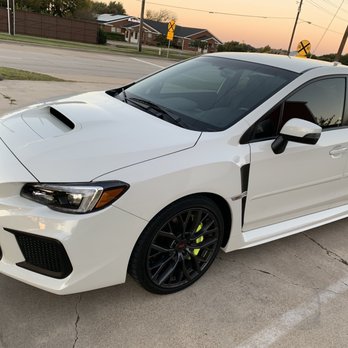 DFW Clear Bra - Auto Detailing Near Me - Carrollton, Texas