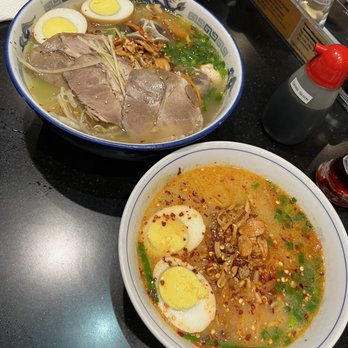 Ramen Nakamura - Ramen Near Me - Honolulu, Hawaii