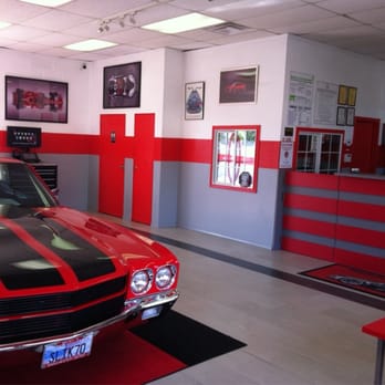 Foothill Smog & Auto Repair - Their front lobby. - Auto Repair Near Me - Pasadena, California Foothill Smog & Auto Repair - Their front lobby. - Auto Repair Near Me - Pasadena, California