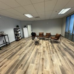 Ts Bodywork & Facials - Another view from waiting area