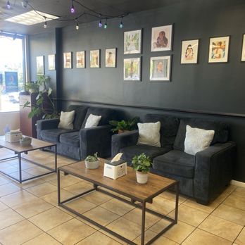 Sago Tea Bar ATBP - Interior - Bubble Tea Near Me - Apopka, Florida