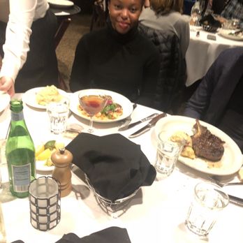 Harry & Izzy's - Steakhouses Near Me - Indianapolis, Indiana