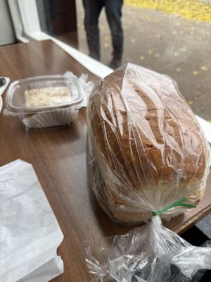 Turtle Bread by null