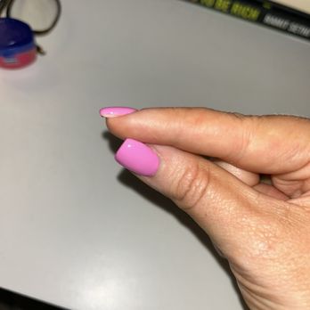 Mint Nail Lounge - Nail Salons Near Me - Arlington, Virginia