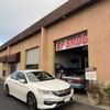 EP Smog & Repair Star Station gift card