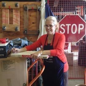 HABITAT FOR HUMANITY OF PALM BEACH COUNTY RESTORE - Updated January