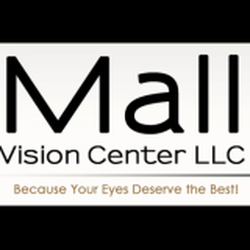 Mall Vision Center - Mall Vision Center LLC logo