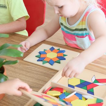 Atelier Preescolar - Preschools Near Me - Austin, Texas