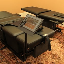Milan Lassiter - Laser Sport & Spine Rehab - Our Spinal Disc decompressionssion