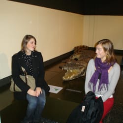 Zoologisches Museum
