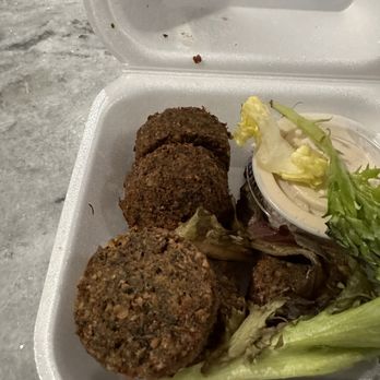 Shawarma Shack - Falafel (5pc) - Mediterranean Near Me - Chesapeake, Virginia Shawarma Shack - Falafel (5pc) - Mediterranean Near Me - Chesapeake, Virginia