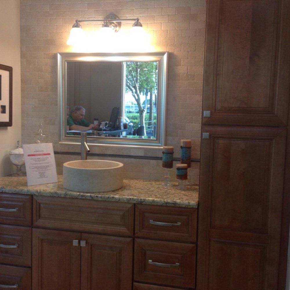 Floor & Decor - Master bathroom quest continues .... - Home Decor Near Me - Pompano Beach, Florida