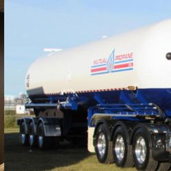 Mutual Propane - Photo