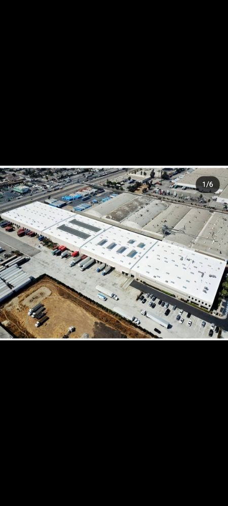 Slide of Kingston Flat Roof Solutions