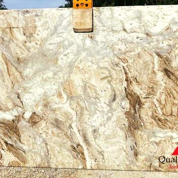 Quality Stones - Ocean Fantasy Granite is from Brazil. It can be used in many areas, it is suitable for interior as well as exterior applications !!! - Building Supplies Near Me - Ocala, Florida Quality Stones - Ocean Fantasy Granite is from Brazil. It can be used in many areas, it is suitable for interior as well as exterior applications !!! - Building Supplies Near Me - Ocala, Florida