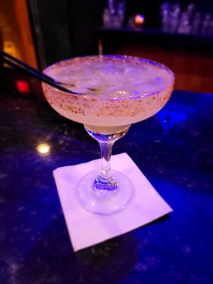 Bourbon Sizzler Bar & Grill by null