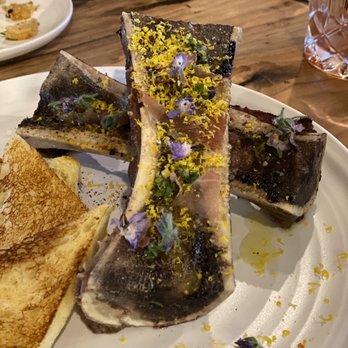 The Barrel - Bone Marrow - Cocktail Bars Near Me - Bartonville, Texas