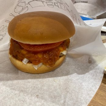 モスバーガー モズ moz モズ moz ファスナー付き ハイカットスニーカー