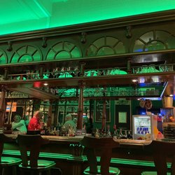 Journal Pub - The bar