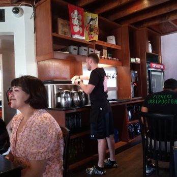 Kaedama - Nice interior - Ramen Near Me - El Paso, Texas