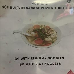 Menu 1 Menu 1