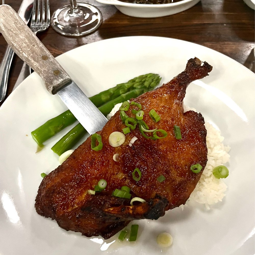 Jimmy's Bistro - Seafood Near Me - Delray Beach, Florida