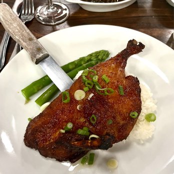 Jimmy's Bistro - Seafood Near Me - Delray Beach, Florida