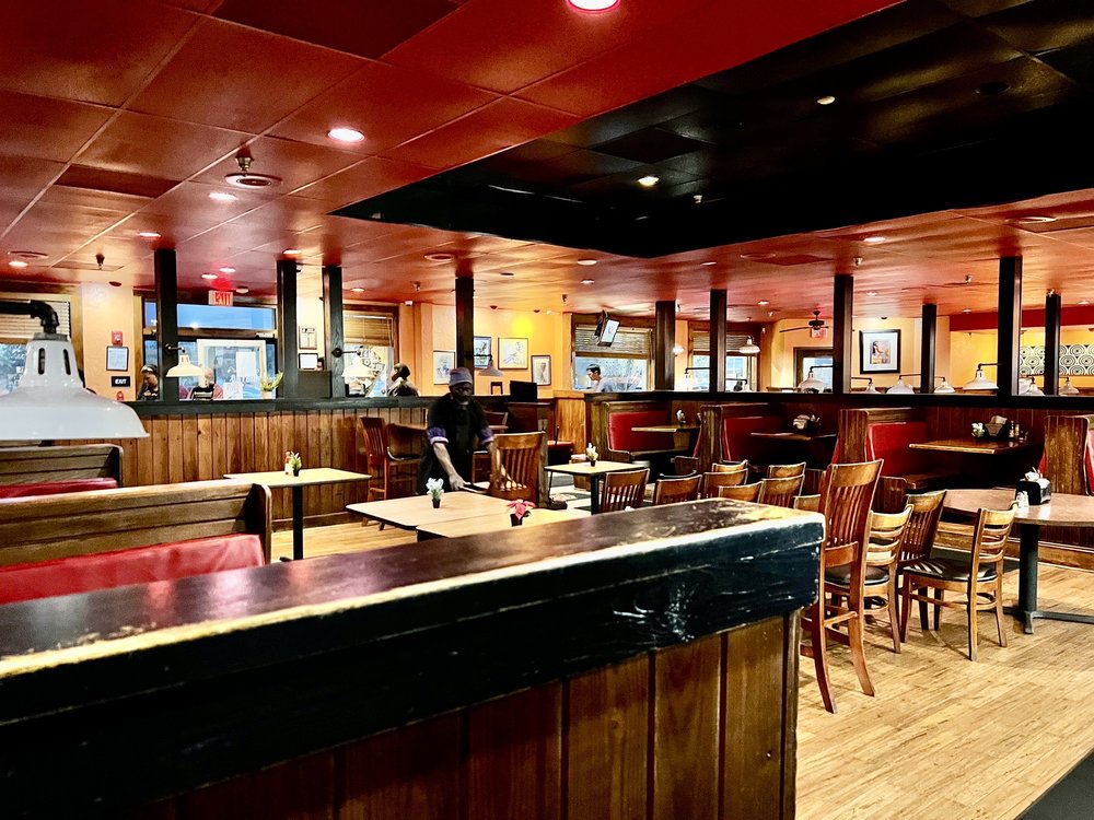 Soul Food Bistro