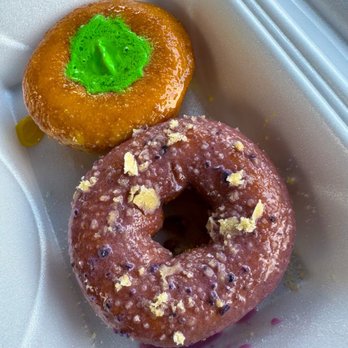 Duck Donuts - Donuts Near Me - Dayton, Ohio