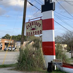 Carrigg's Seafood