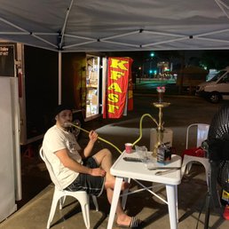 Outside Outside