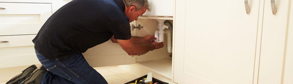 Slide of Bert Singerhoff's Plumbing and Heating