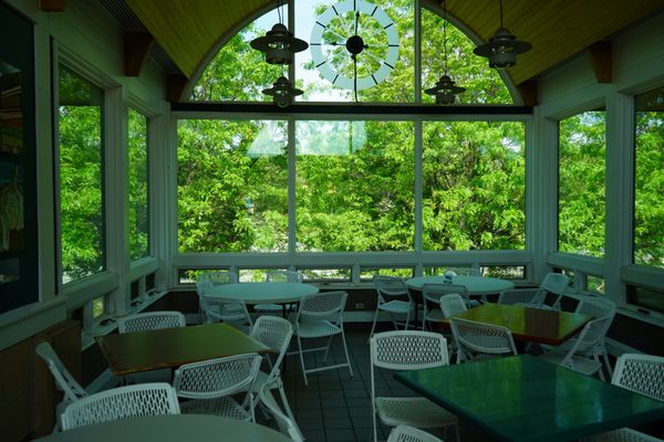 Cosmic Café and Ciderhouse by null