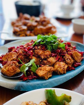 Spices 3 辣妹子 by null