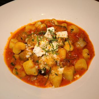 A Mano - Potato Gnocchi - Italian Near Me - Philadelphia, Pennsylvania